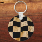 Markierungsfahne Schlüsselanhänger (Vorderseite)