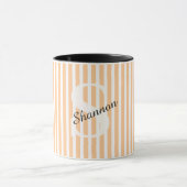 Markierungsname für das Monogramm Tasse (Zentrum)