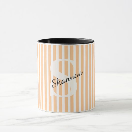 Markierungsname für das Monogramm Tasse (Zentrum)