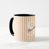 Markierungsname für das Monogramm Tasse (Vorderseite Links)