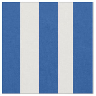 Markierungsstreifen blau stoff