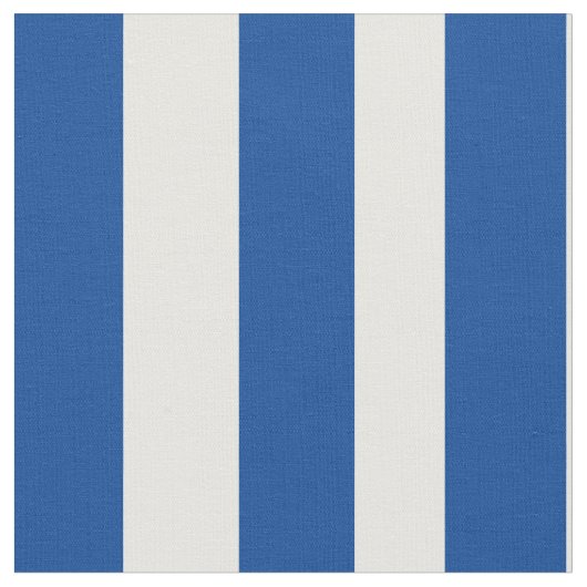 Markierungsstreifen blau stoff (Nahaufnahme)
