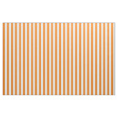 Markierungsstreifen Orange Stoff (Yard (91,4 cm))