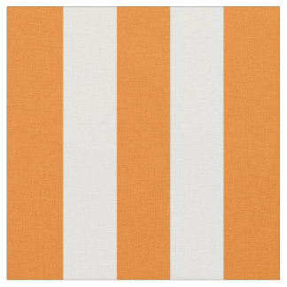 Markierungsstreifen Orange Stoff