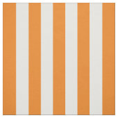 Markierungsstreifen Orange Stoff (Muster)