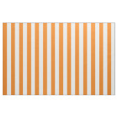 Markierungsstreifen Orange Stoff (Fat Quarter (45,7 x 55,9 cm))