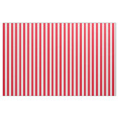 Markierungsstreifen rot stoff (Yard (91,4 cm))