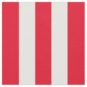 Markierungsstreifen rot stoff