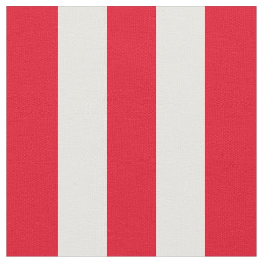 Markierungsstreifen rot stoff (Nahaufnahme)