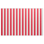 Markierungsstreifen rot stoff (Fat Quarter (45,7 x 55,9 cm))