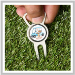 Markierungszeichen für Monogramm eines benutzerdef Pitchgabel<br><div class="desc">Custom Cart Clubs mit Namen und mit Monogramm Ball Marker, Divot Tool UND Flaschenöffner - Das ist ein großartiges Geschenk für alle Golfliebhaber - einfach und elegant. Personalisieren Sie es mit den Initialen/Monogrammen. Wenn Sie Fragen zum Design oder eine spezielle Anfrage haben, senden Sie uns bitte einen Chat oder eine...</div>