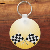 Markierungszeichen Schlüsselanhänger (Vorderseite)