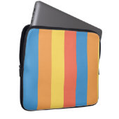 Markisen-Laptop-Sieb Laptopschutzhülle (Vorne Rechts)