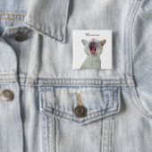 Markisenknopf Button (Beispiel)