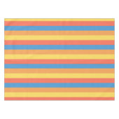 Markisentablett Tischdecke (Vorderseite (Horizontal))