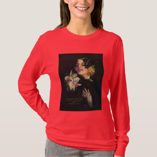 Markleville Indiana Gewächshaus-T-Shirt T-Shirt