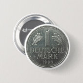 Markmünze Button (Vorne & Hinten)