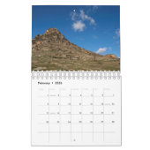 Marko's Towers - Prilep Foto Kalender (Feb 2026)