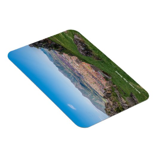 Markos Turm - Prilep Magnet (Rechte Seite)