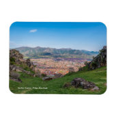 Markos Turm - Prilep Magnet (Horizontal)