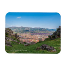 Markos Turm - Prilep Magnet