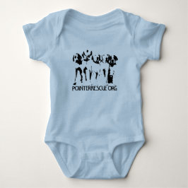 Marks' Crew Baby One Stück Strampler