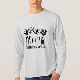 Mark's Crew Collection Men's Long Sleeve T - Shirt