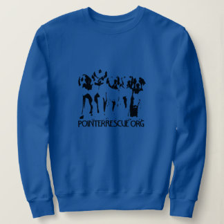 Mark's Crew Women's Crew Neck Sweatshirt