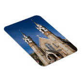 Mark's Episcopal Church Grand Rapids Magnet (Rechte Seite)
