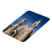 Mark's Episcopal Church Grand Rapids Magnet (Linke Seite)