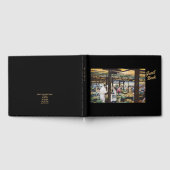 Markt der Bauer von Miskolc, Ungarn Gästebuch (Voll)