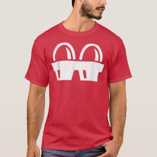 Markt für Bauern von Frischeiern T-Shirt