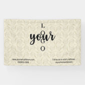 Markt für das Logo der Marmorgesellschaft Banner (Horizontal)