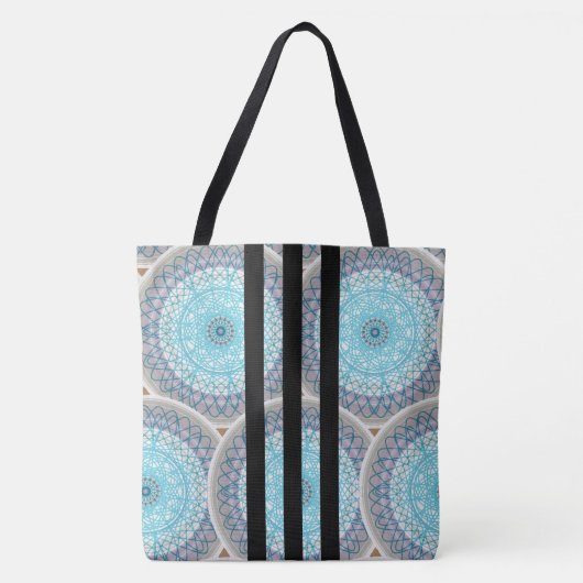 MARKT - Große Tasche | m3galleryStudio (Vorderseite)