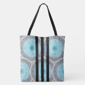 MARKT - Große Tasche | m3galleryStudio (Rückseite)