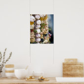 Markt in Breslau, Polen Poster (Küche)