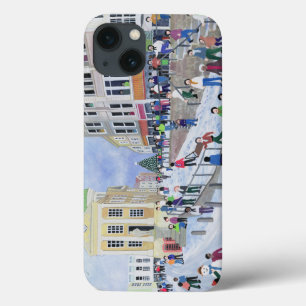 Markt-Jude-Straße Penzance Case-Mate iPhone Hülle