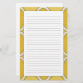 Markt-Motive I Briefpapier (Vorne/Hinten)