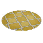 Markt-Motive I Schneidebrett (Ecke)