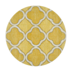 Markt-Motive I Schneidebrett