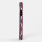 Markt-Motive II Case-Mate iPhone Hülle (Hinten/Rechts)