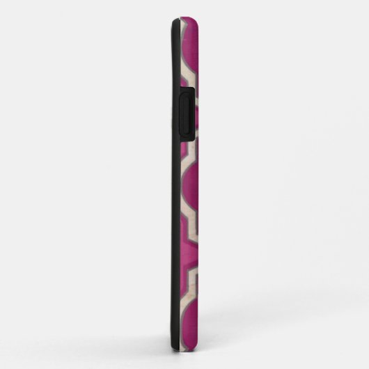 Markt-Motive II Case-Mate iPhone Hülle (Hinten/Rechts)