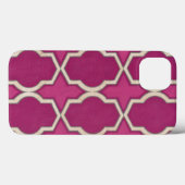 Markt-Motive II Case-Mate iPhone Hülle (Rückseite (Horizontal))