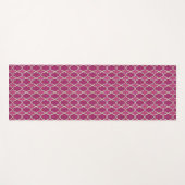 Markt-Motive II Yogamatte (Vorderseite (Horizontal))