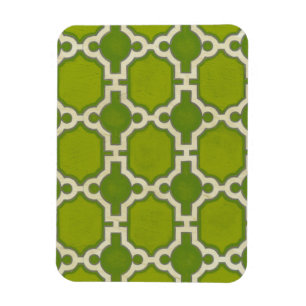 Markt-Motive IV Magnet