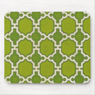 Markt-Motive IV Mousepad