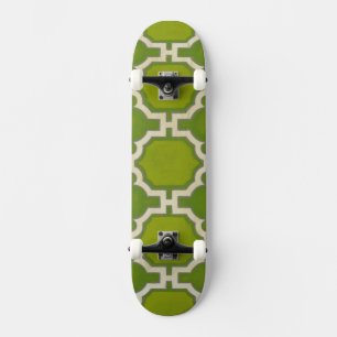 Markt-Motive IV Skateboard