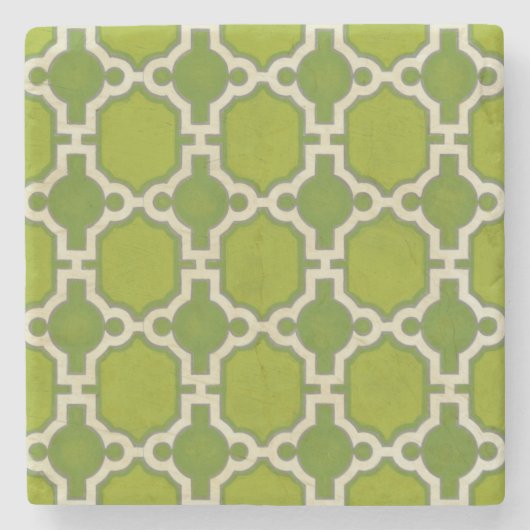 Markt-Motive IV Steinuntersetzer (Vorderseite)