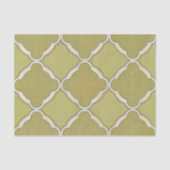 Markt-Motive IX Seidenpapier (Vorderseite)