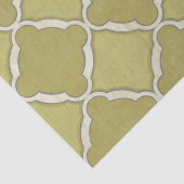 Markt-Motive IX Seidenpapier (Ausschnitt)